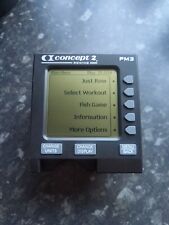 Concept pm3 monitor for sale  ASHBOURNE