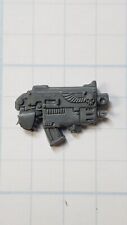 Warhammer 40k Space Marine Bits Veteran Commander Combi Bolter Plasma for sale  Shipping to South Africa