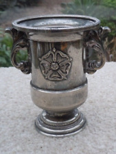 Vintage silver plated for sale  LEICESTER