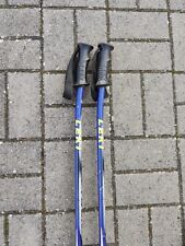 Leki skistöcke 125cm gebraucht kaufen  Weil der Stadt