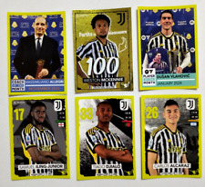 Panini calciatori 2023 usato  Zungoli