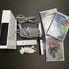 Nintendo wii gaming for sale  Shipping to Ireland