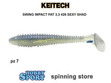 Keitech swing impact usato  Frosinone