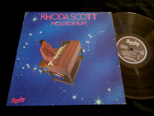 Rhoda scott molybdenum d'occasion  Cogolin