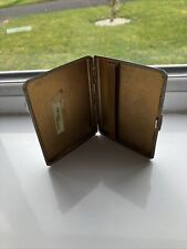 Cigarette case roll for sale  WALSALL