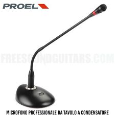 Proel bmg2 microfono usato  Casarano