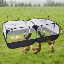 Chicken run tent for sale  Shipping to Ireland