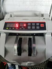 Bill counter machine for sale  Vista