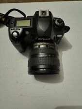 Nikon d70 6.1mp for sale  Mcdonough