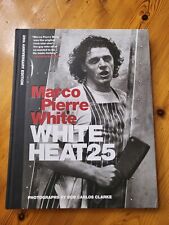 White heat 25th for sale  BIRMINGHAM