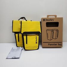 Burley pannier set for sale  Seattle