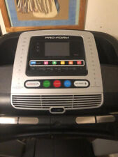 Pro form treadmill for sale  Milford