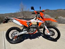 2023 ktm 350 for sale  Washoe Valley