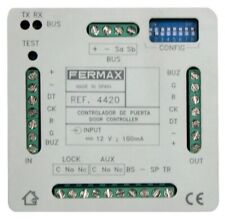 Fermax 4420 cac for sale  LEEDS