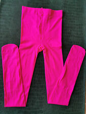 Blickdichte strumpfhose pink gebraucht kaufen  Werder,-Cracau,-Prester