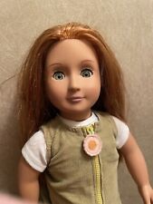 Generation battat doll for sale  Winfield