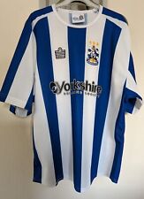 Huddersfield town admiral for sale  WAKEFIELD