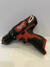 milwaukee 3 8 drill for sale  Marion