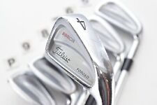 Titleist 695cb forged for sale  Shipping to Ireland