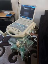 Esaote MyLab 25 Gold ultrasound machine (PAL) segunda mano  Embacar hacia Argentina
