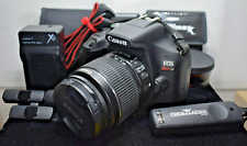 Kit de câmera digital Canon EOS Rebel T7 24.1MP comprar usado  Enviando para Brazil
