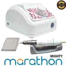 Micromotore marathon mighty usato  Carinaro