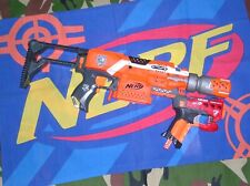 Nerf stryfe modified for sale  MELKSHAM