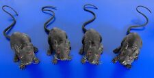 Large squeaky rats for sale  Shipping to Ireland