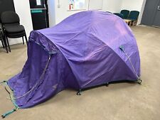 Vango 400 odessey for sale  GLASGOW