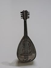 Miniatur mandoline metall gebraucht kaufen  Ahlen-Dolberg