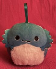 Squishmallows cella bearded for sale  CHATTERIS