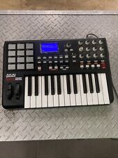 Akai professional mpk25 for sale  Terrell