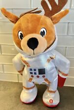 Gemmy reindeer animated for sale  Milwaukee