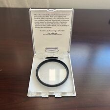 Used, Tiffen 67mm Black Pro-Mist 1/8 Filter - MINT for sale  Shipping to South Africa