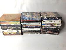 Lot dvd genres for sale  Muskegon