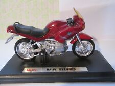 Bmw r1100rs scale for sale  CHORLEY
