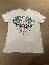 Kenzo shirt 152 gebraucht kaufen  Niederrad