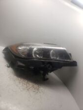 Passenger headlight sedan for sale  Seymour