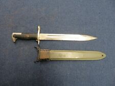 Wwii bayonet garand for sale  Copenhagen