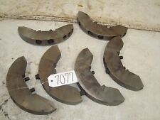 tractor counter weights for sale  Glen Haven