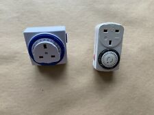 Mechanical timer mains for sale  AYLESFORD