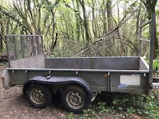 ifor williams 10x5 trailer for sale  CAERPHILLY