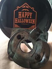 pumpkin cookie cutter for sale  Mount Vernon