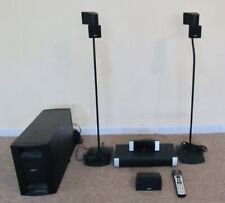 Bose lifestyle mc1 for sale  Guilford