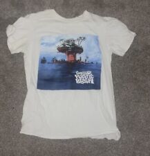 Gorillaz shirt plastic for sale  SOUTHAMPTON
