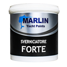 Marlin sverniciatore forte usato  Cavarzere