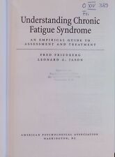 Understanding chronic fatigue gebraucht kaufen  Bubenhm.,-Wallershm.