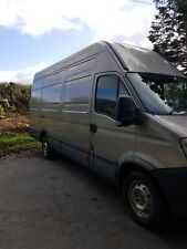 Iveco daily 2.3 for sale  LLANWRDA