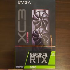 Evga rtx 3080 for sale  Kennesaw