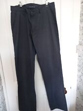 Mens casual trousers for sale  STROUD